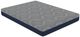 Symbol® Percy 10" Hybrid Firm Tight Top Twin XL Mattress in a Box-0