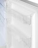 Summit® 3.5 Cu. Ft. Stainless Steel Under The Counter Refrigerator-4