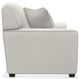 La-Z-Boy® Piper Oyster Sofa-2