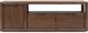 Modus Furniture Sol Brown Spice 74" Media Console-1
