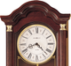 Howard Miller® Lambourn Windsor Cherry Wall Clock-1