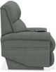 La-Z-Boy® Pinnacle Platinum Lake Power Lift Recliner-1