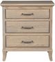 Mavin Customizable Tribeca Narrow Nightstand -1