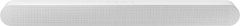 Samsung S Series 5.0 Channel White Soundbar