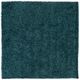 Surya Croix Teal 8' Square Area Rug-0