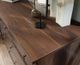 Sauder® River Ranch® Grand Walnut® Drawer Dresser-4