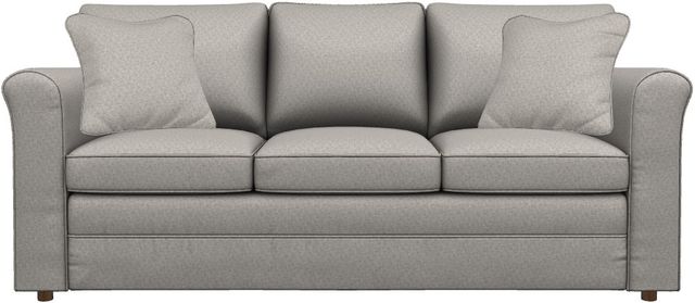 La-Z-Boy® Leah Stone Queen Sleeper Sofa-1