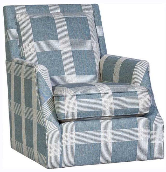 Mayo Customizable 2325F Swivel Glider Chair-0