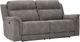 Signature Design by Ashley® Next-Gen DuraPella 3-Piece Slate Power Reclining Living Room Set-1