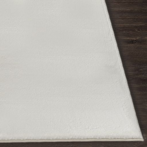 Surya Celeste White 5'x8' Area Rug-3