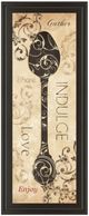 Classy Living Dee Dee Indulge 18" Wall Art-0