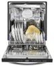 Whirlpool® 24" Built In Dishwasher-Fingerprint Resistant Stainless Steel-3