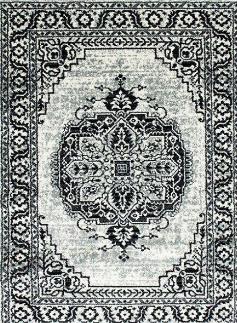 Furniture of America® Serang 5'x7' Area Rug-0