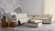 Palliser® Furniture Customizable Apex 5-Piece Wide Power Reclining L-Shape Sectional with Power Headrest-3