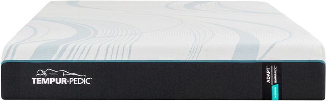 Tempur-Pedic® TEMPUR-Adapt® 11" TEMPUR-Material™ Medium Smooth Top King Mattress-2
