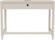 Riverside Furniture Maren White Sand Writing Desk-3