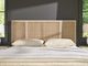 Universal Explore Home™ Oasis Dockside Oak Queen Bed-4