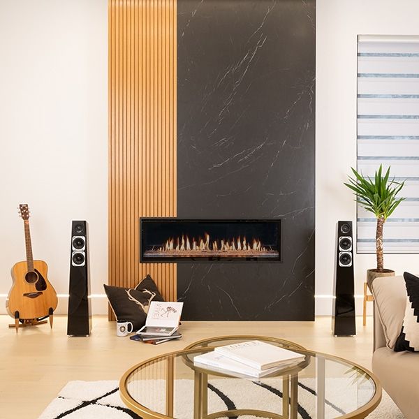 Totem Acoustics Tribe 4" Floorstanding Speakers-2