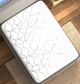 American Bedding™ Anton 12" Innerspring Plush Euro Top Double-Sided Twin Mattress-3