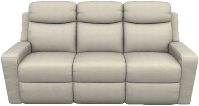 La-Z-Boy® Emmons Natural Manual Reclining Sofa-1