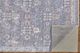 Feizy Cecily Moonlight 3' x 5' Rug-3