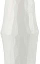 Currey & Company Irma White Drinks Table-3