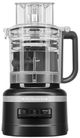 KitchenAid® 13 Cup Black Matte Food Processor-0