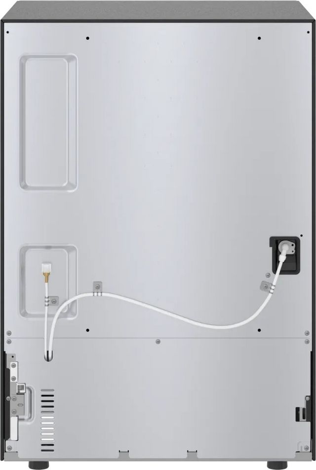 Thermador® Freedom® 4.3 Cu. Ft. Panel Ready Refrigerator/Freezer Drawer-4