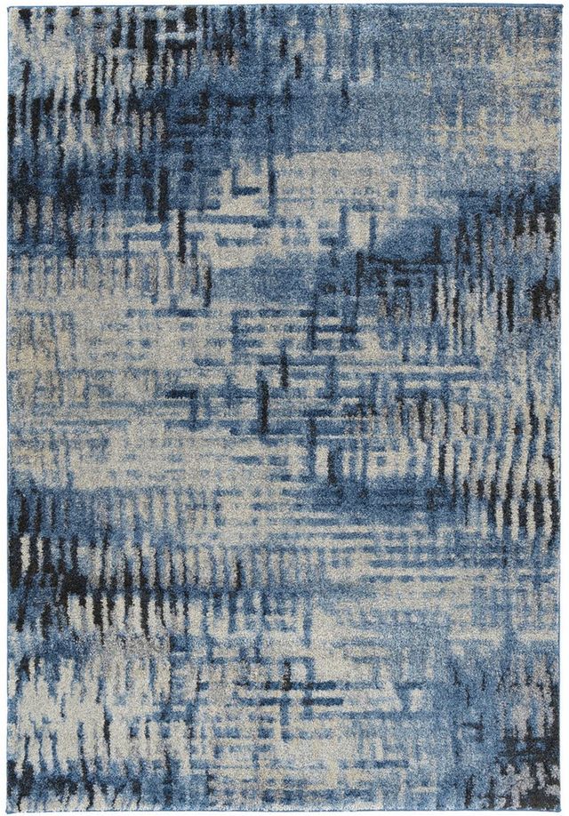 Dalyn™ Rug Company Aero Baltic 3'x5' Rug-0