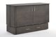 Night & Day™ Furniture Sagebrush Murphy Cabinet Bed-0