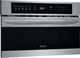 Frigidaire Gallery® 1.6 Cu. Ft. Stainless Steel Built In Microwave-5