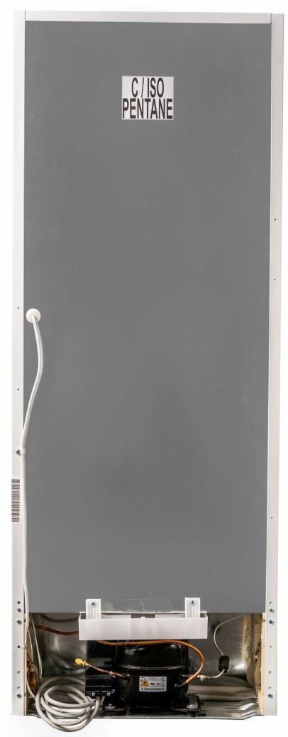 Danby® 21 in. 7.4 Cu. Ft. Stainless Steel Top Freezer Refrigerator -3