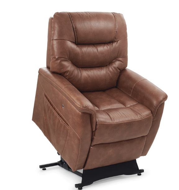 Ultra Comfort™ Explorer Sedona Power Lift Chair Recliner-1