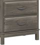Signature Design by Ashley® Triscanna Gray Nightstand-2