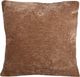 Renwil® Prilla Walnut 22" x 22" Decorative Pillow-0