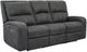 Parker House® Polaris 3-Piece Slate Power Reclining Steating Set-2