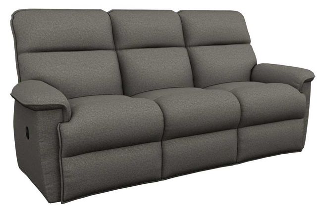 La-Z-Boy® Jay Granite Manual Reclining Sofa-0