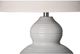 Renwil® Latchmore Light Grey Table Lamp-2