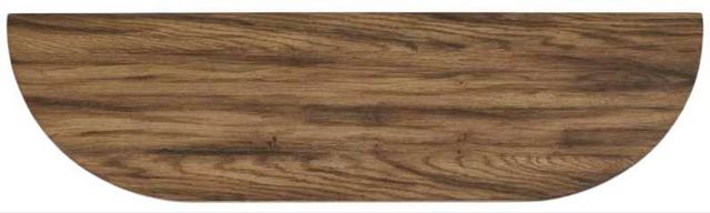 Signature Design by Ashley® Austanny Warm Brown Sofa Table-2