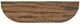 Signature Design by Ashley® Austanny Warm Brown Sofa Table-2