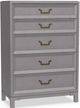 Vanguard® Furniture Customizable Make It Yours Mercer Chest-0
