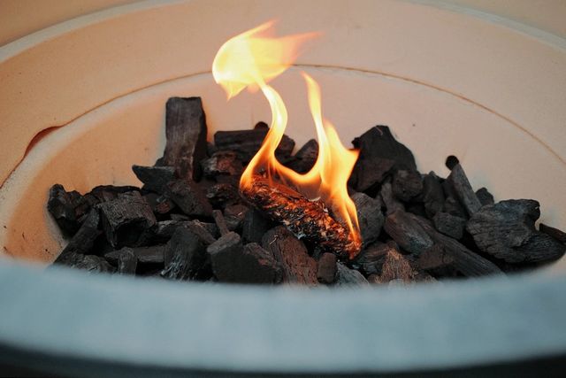 Big Green Egg® Twisters Fire Starters-4