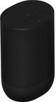 Sonos® Move 2 Black Smart Portable Speaker-0