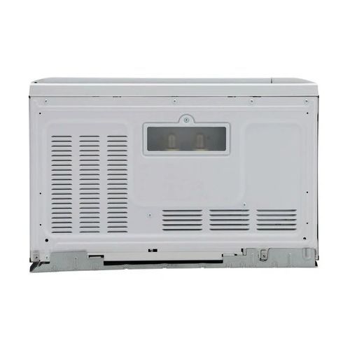 Sharp® Carousel® 1.5 Cu. Ft. White Over The Counter Microwave-3