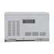 Sharp® Carousel® 1.5 Cu. Ft. White Over The Counter Microwave-3