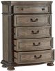 Signature Design by Ashley® Ardenfield Light Brown Chest-3