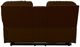 Best® Home Furnishings Customizable Bodie Leather Reclining Space Saver® Console Loveseat -3