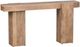 Crestview Collection Lafayette Natural Console Table-0