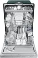Samsung 24" Fingerprint Stainless Steel Top Control Built-In Dishwasher with AutoRelease™ Door-3