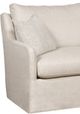 Vanguard® Furniture Best Seat in the House Fisher Base to Floor Mid-1